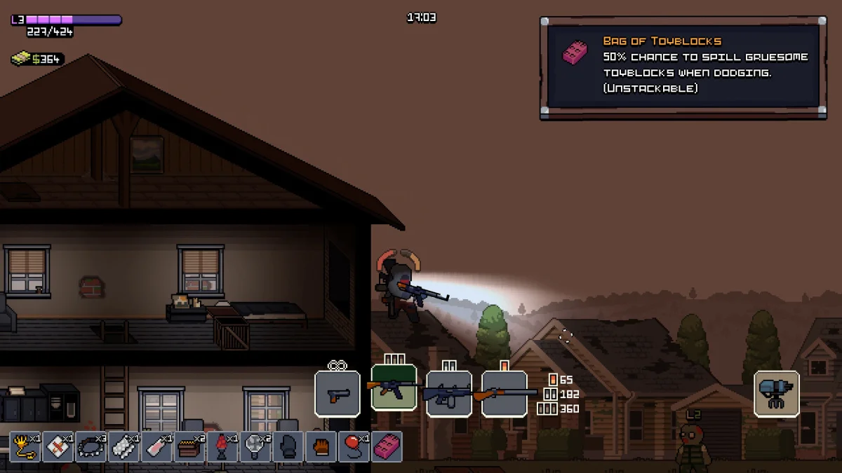 本周 Steam 值得关注的游戏 04.27 - 05.03（四）