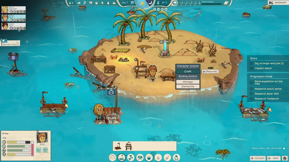 本周 Steam 值得关注的游戏 04.13 - 04.19（一）