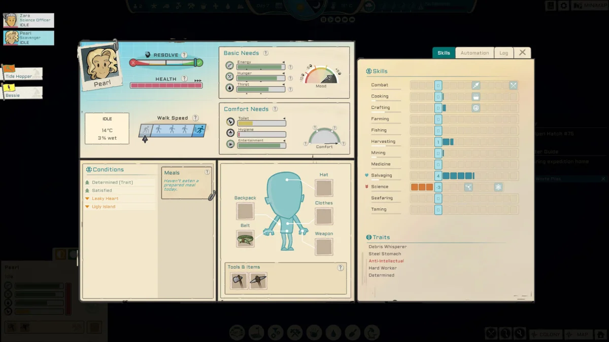 本周 Steam 值得关注的游戏 04.13 - 04.19（一）