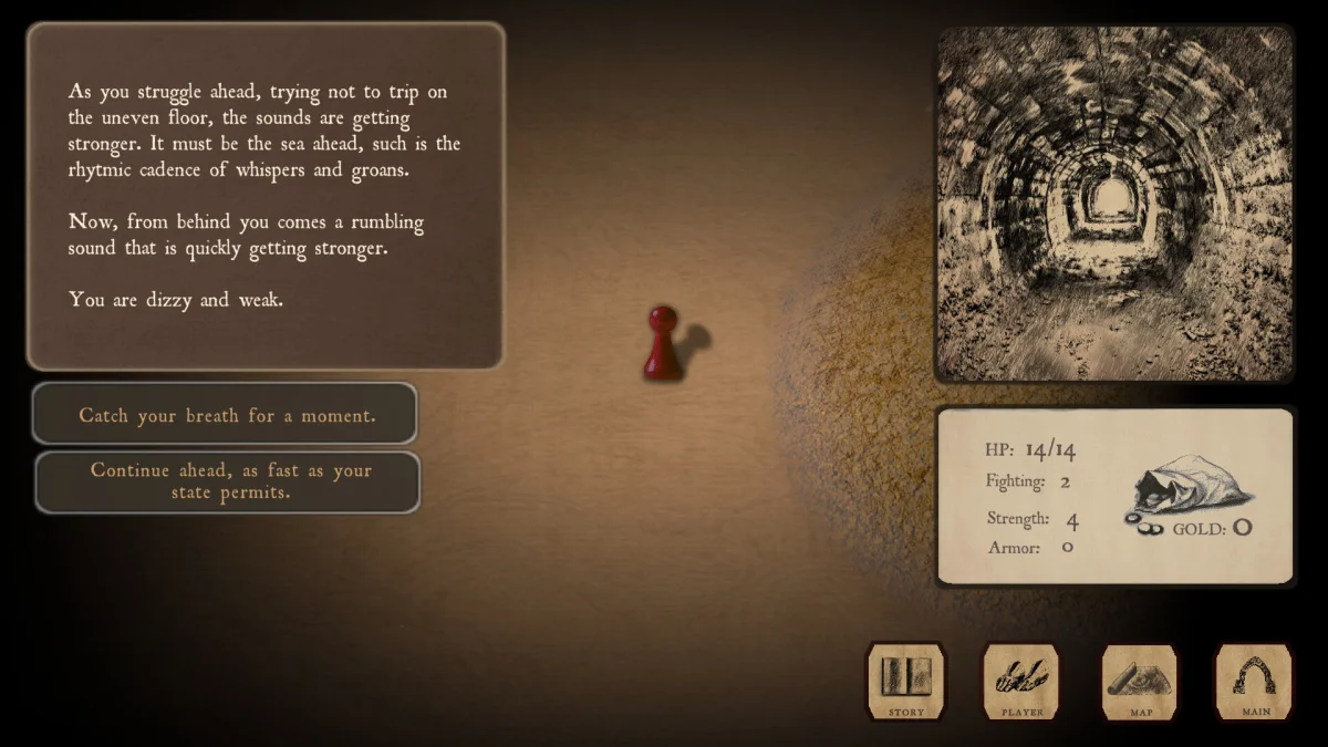 本周 Steam 值得关注的游戏 04.20 - 04.26（二）