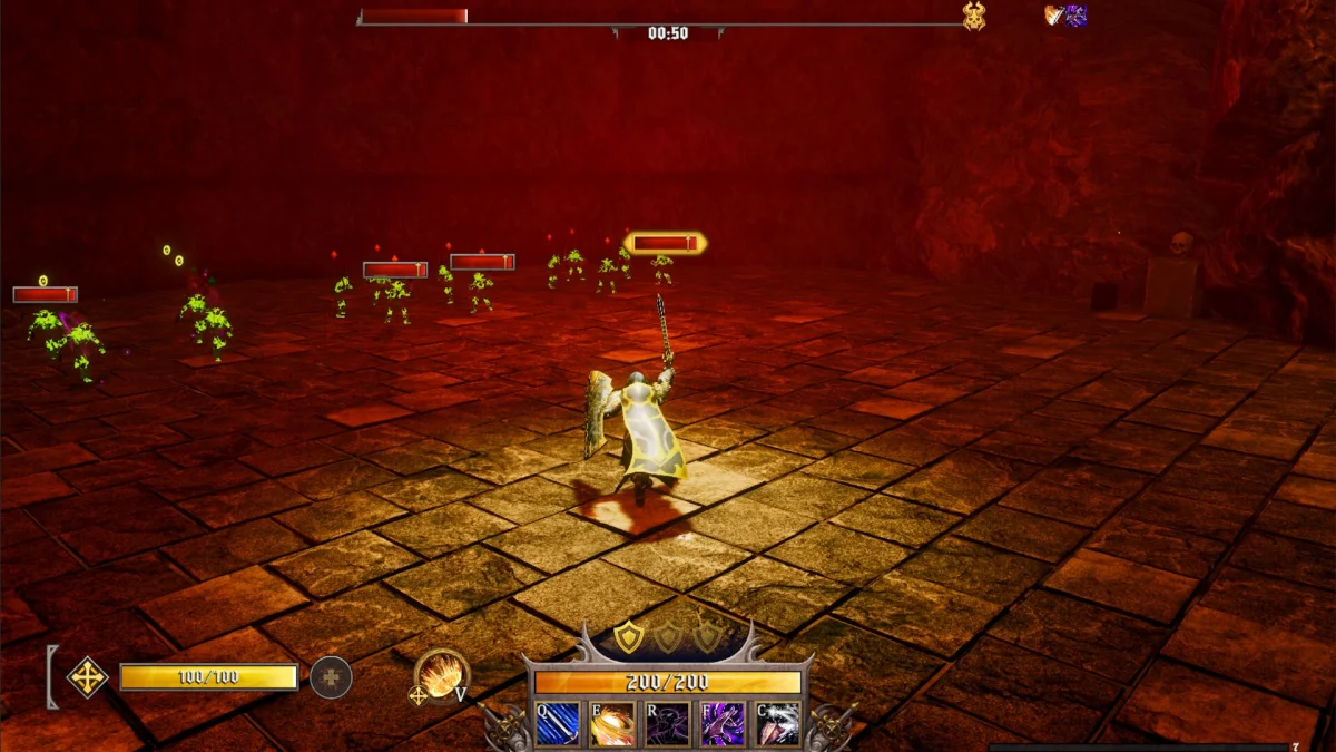 本周 Steam 值得关注的游戏 04.13 - 04.19（二）