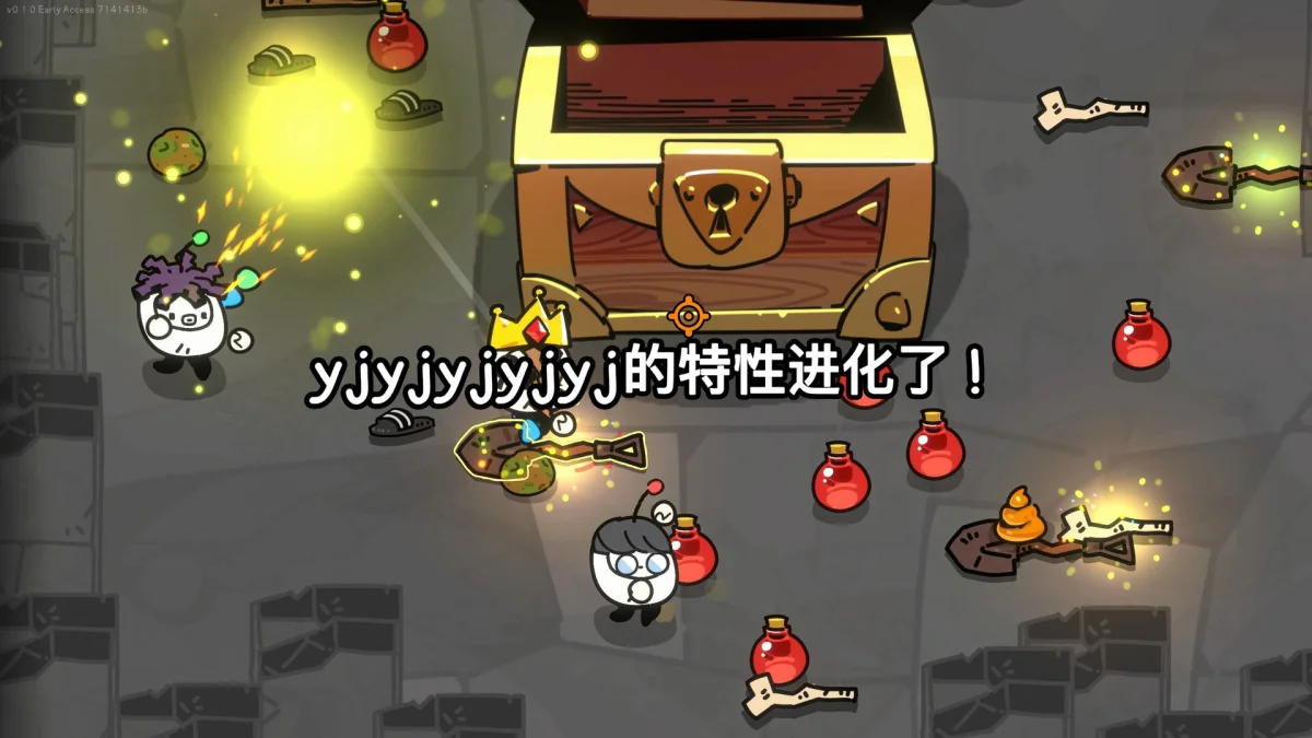 本周 Steam 值得关注的游戏 04.13 - 04.19（一）