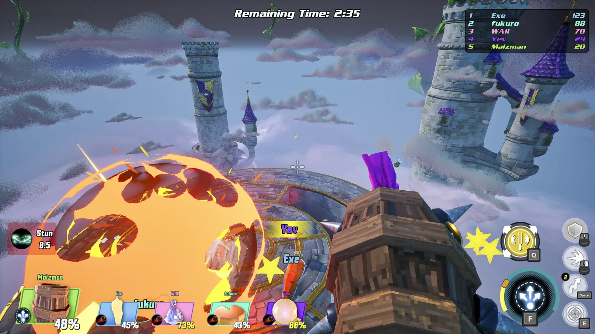 本周 Steam 值得关注的游戏 04.06 - 04.12（三）