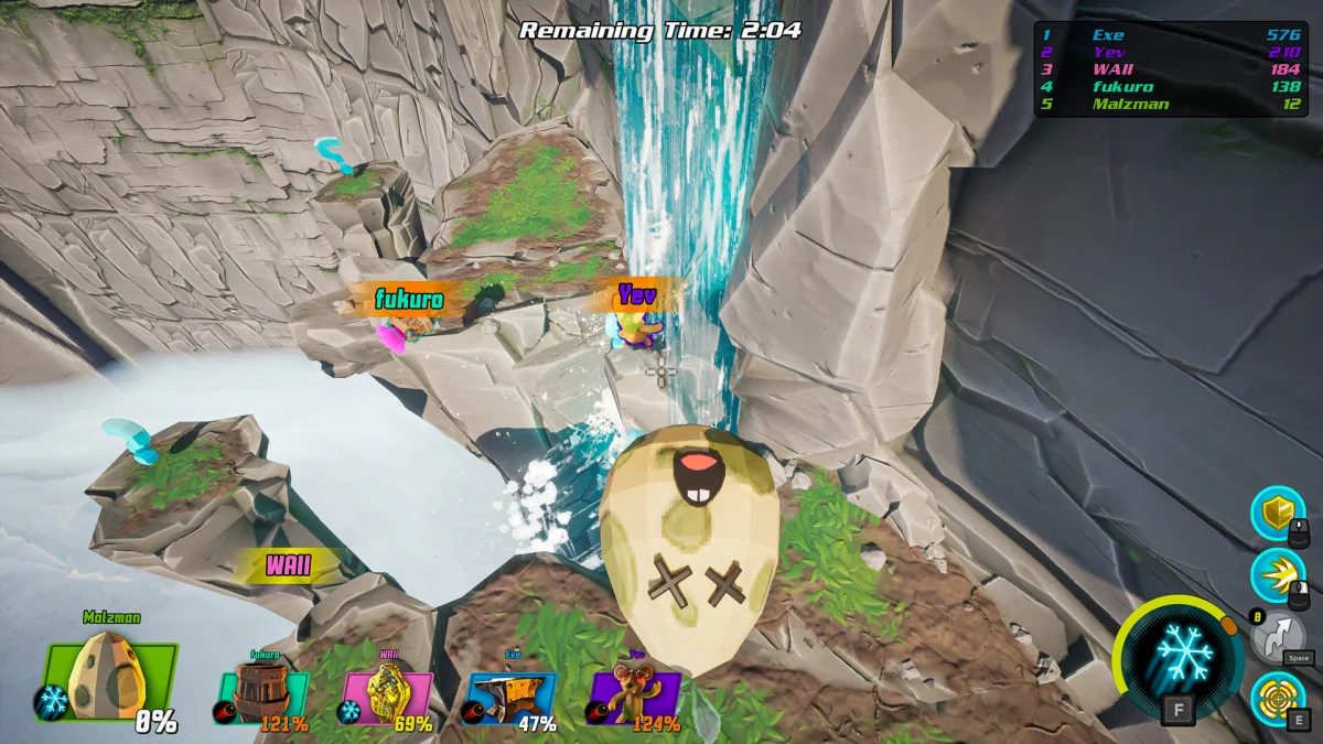 本周 Steam 值得关注的游戏 04.06 - 04.12（三）