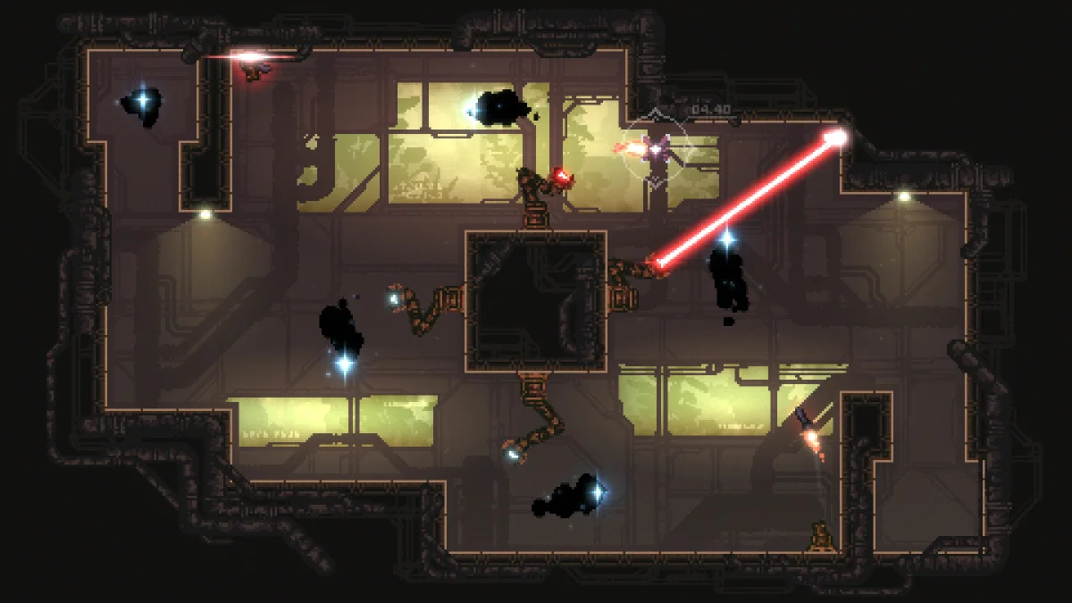 本周 Steam 值得关注的游戏 04.13 - 04.19（四）