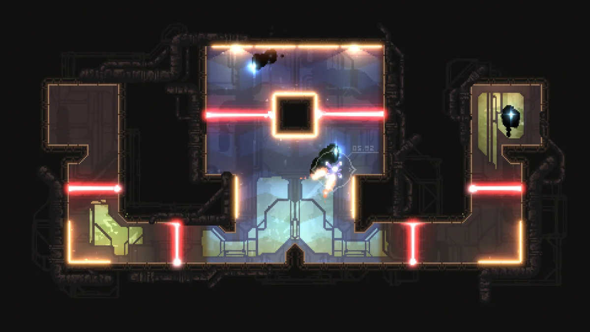 本周 Steam 值得关注的游戏 04.13 - 04.19（四）