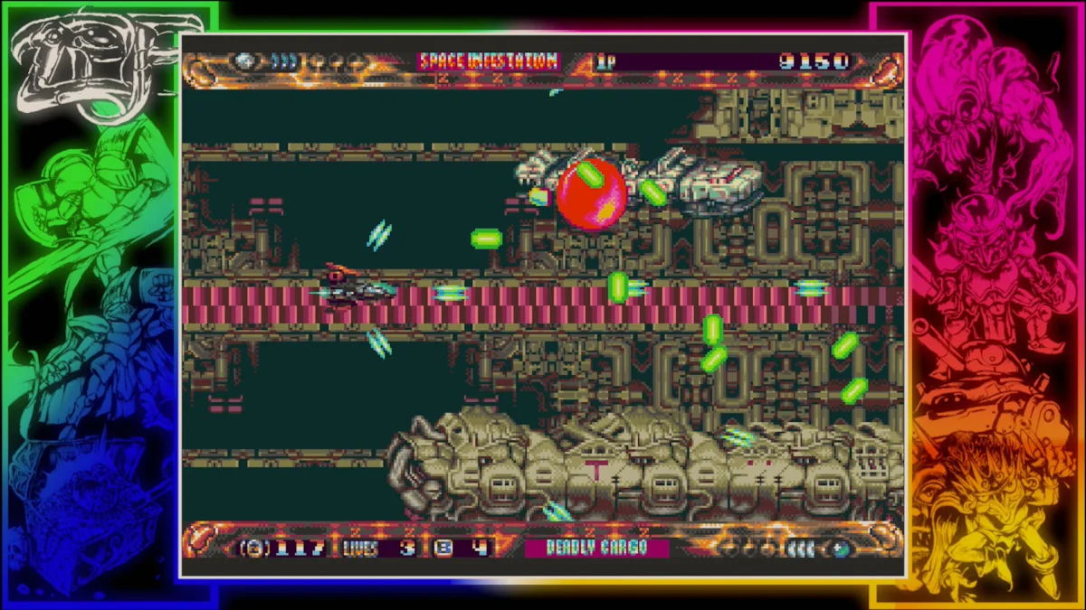 本周 Steam 值得关注的游戏 04.13 - 04.19（三）