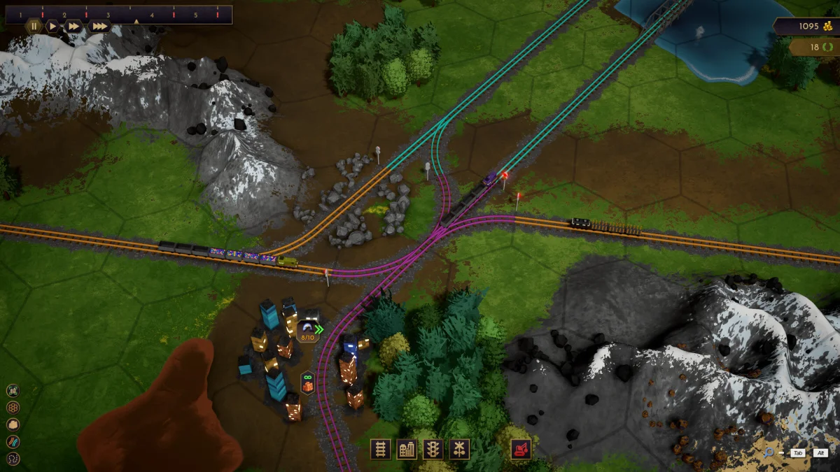 本周 Steam 值得关注的游戏 04.13 - 04.19（二）