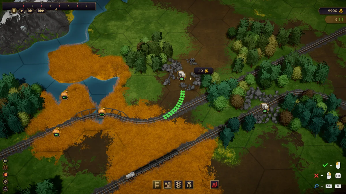 本周 Steam 值得关注的游戏 04.13 - 04.19（二）