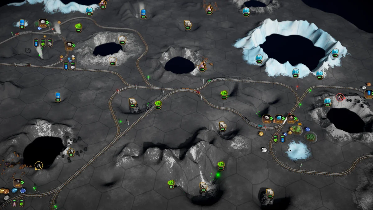 本周 Steam 值得关注的游戏 04.13 - 04.19（二）