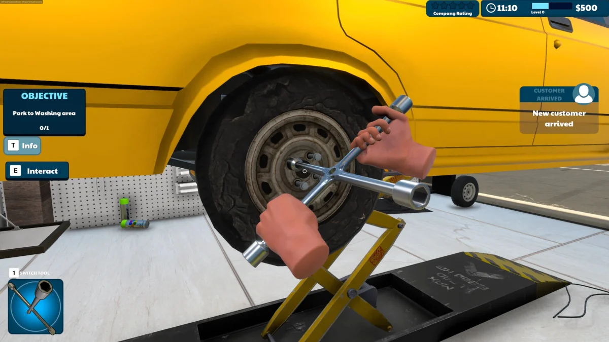 本周 Steam 值得关注的游戏 04.13 - 04.19（四）