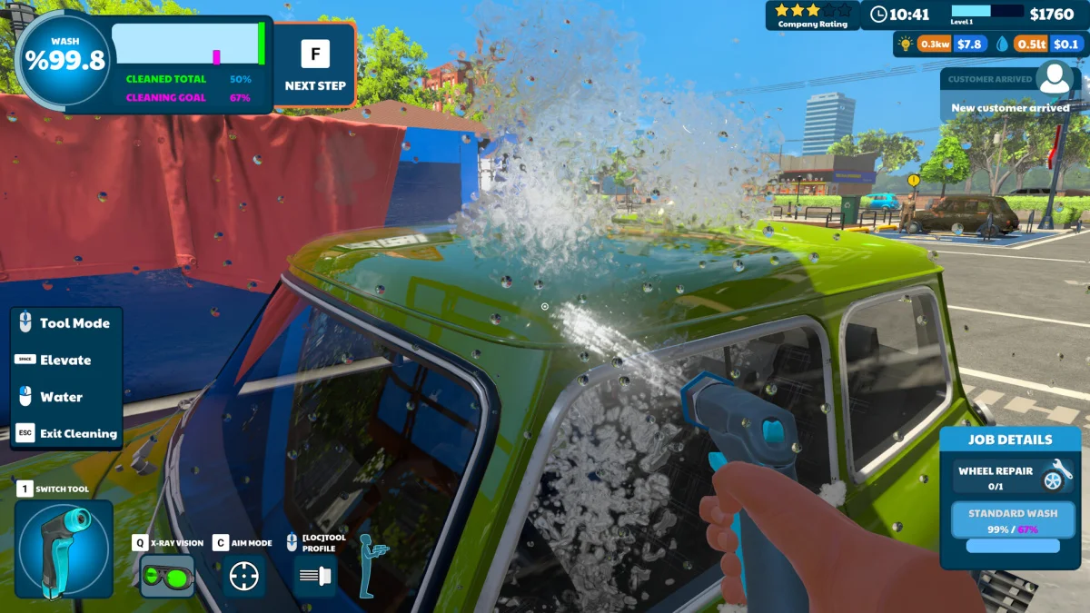 本周 Steam 值得关注的游戏 04.13 - 04.19（四）