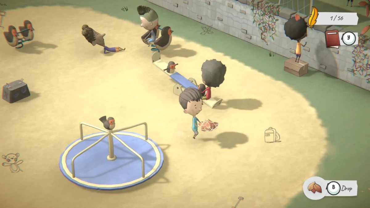 本周 Steam 值得关注的游戏 04.13 - 04.19（三）