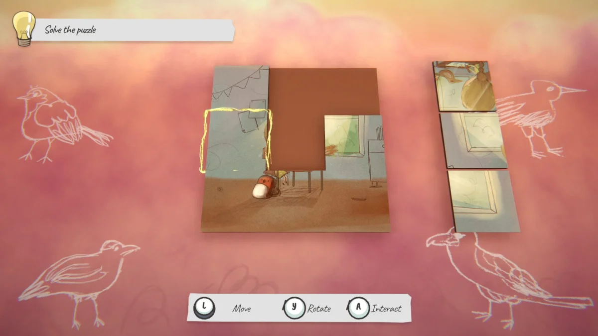 本周 Steam 值得关注的游戏 04.13 - 04.19（三）