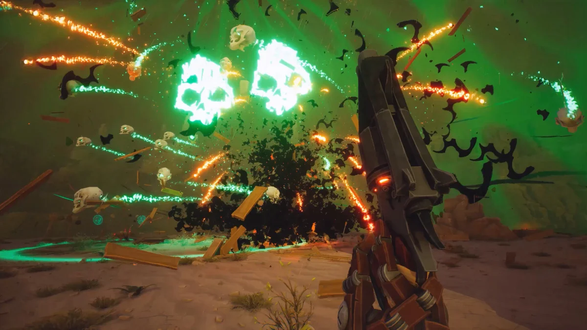 本周 Steam 值得关注的游戏 04.27 - 05.03（二）