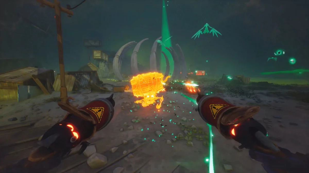 本周 Steam 值得关注的游戏 04.27 - 05.03（二）