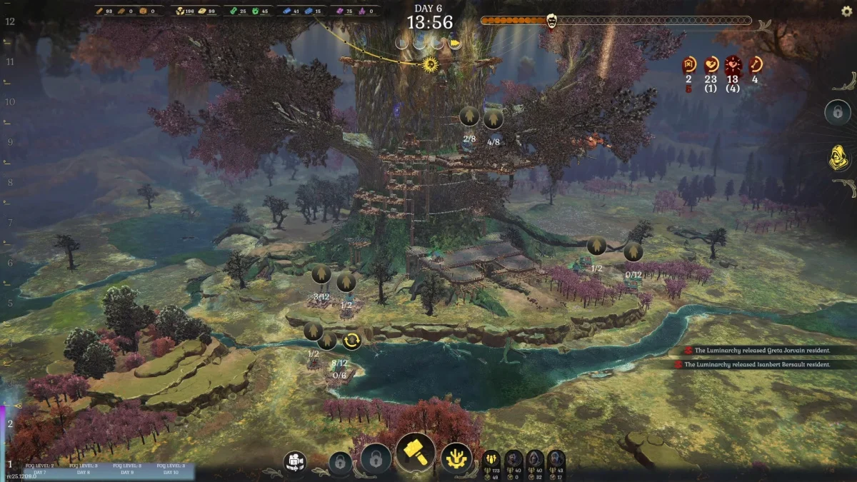 本周 Steam 值得关注的游戏 04.06 - 04.12（三）