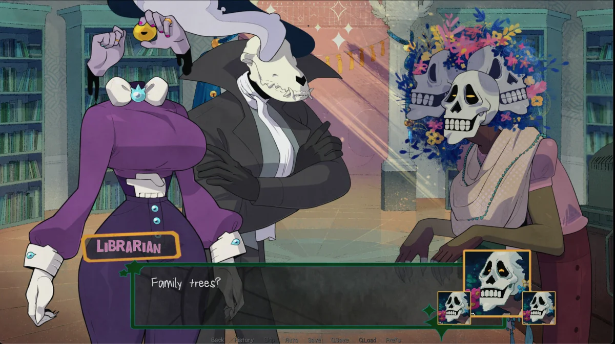 本周 Steam 值得关注的游戏 04.06 - 04.12（四）