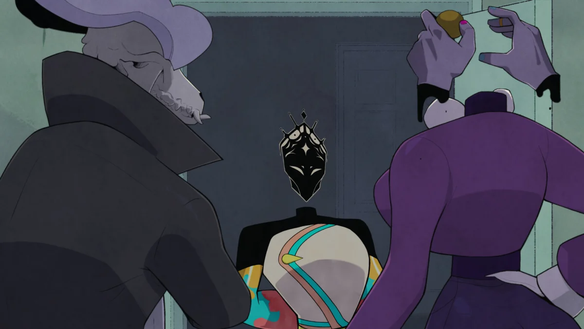 本周 Steam 值得关注的游戏 04.06 - 04.12（四）