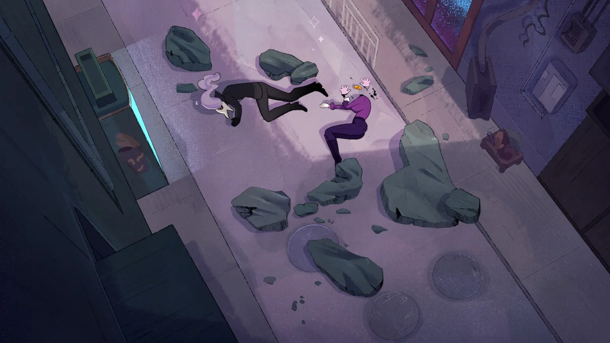 本周 Steam 值得关注的游戏 04.06 - 04.12（四）