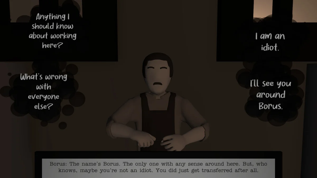 本周 Steam 值得关注的游戏 04.20 - 04.26（五）