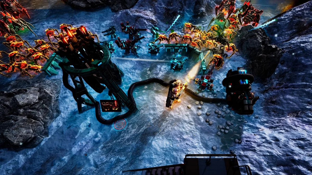 本周 Steam 值得关注的游戏 04.20 - 04.26（三）