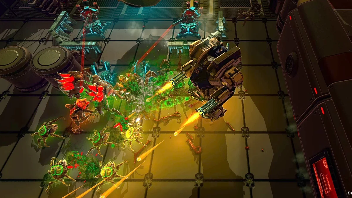 本周 Steam 值得关注的游戏 04.20 - 04.26（三）