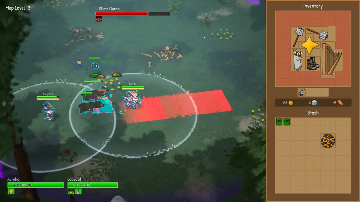 本周 Steam 值得关注的游戏 04.13 - 04.19（三）