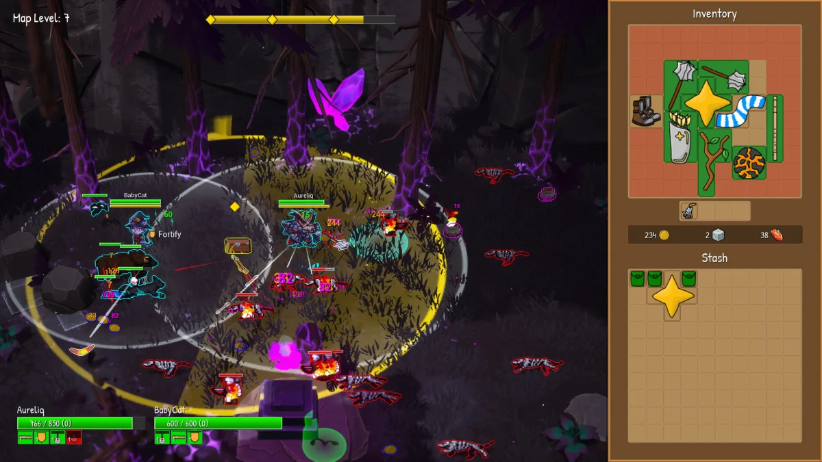 本周 Steam 值得关注的游戏 04.13 - 04.19（三）