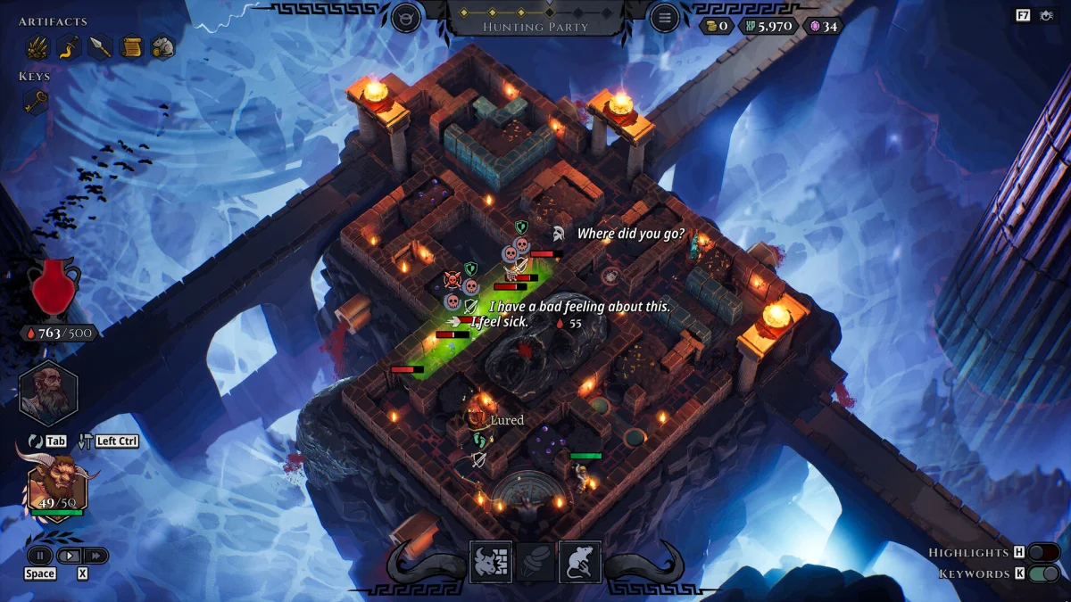 本周 Steam 值得关注的游戏 04.06 - 04.12（三）