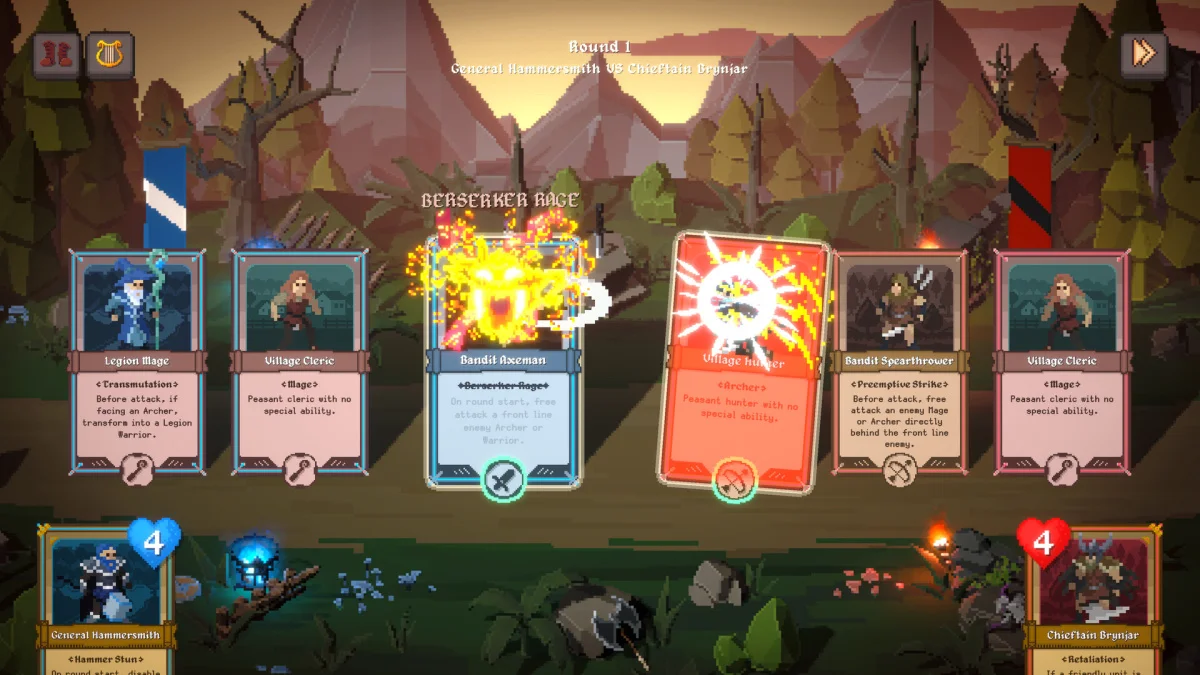 本周 Steam 值得关注的游戏 04.20 - 04.26（二）