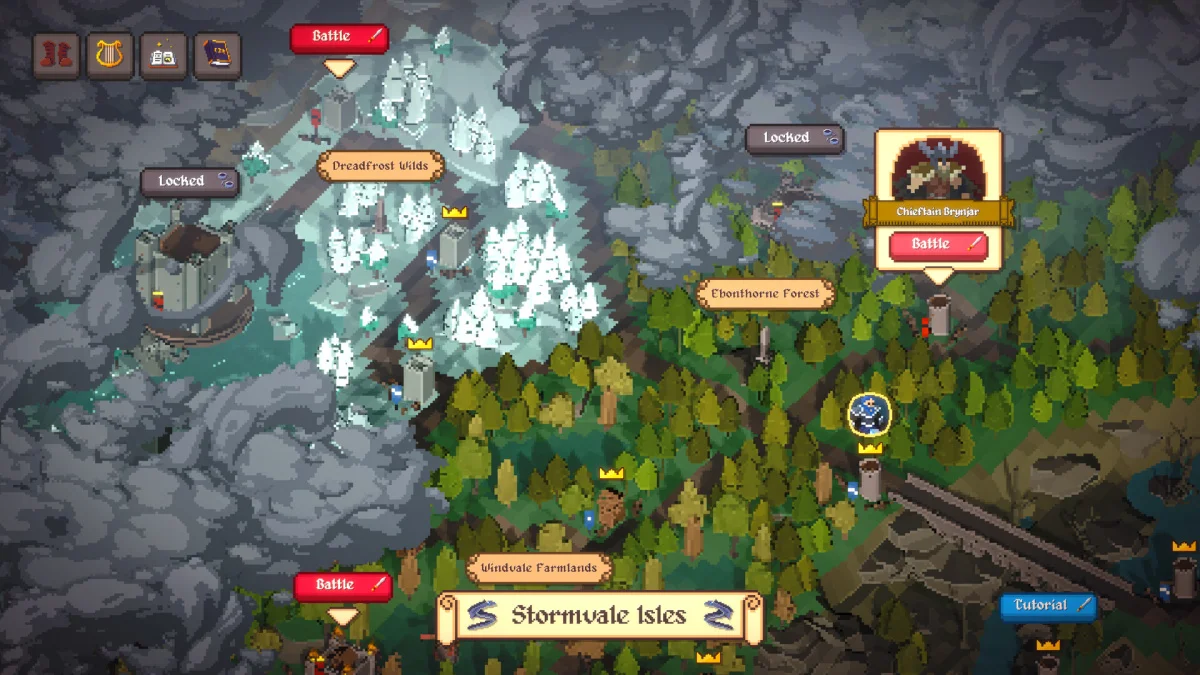 本周 Steam 值得关注的游戏 04.20 - 04.26（二）