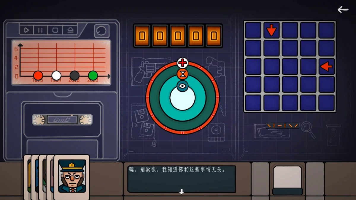 本周 Steam 值得关注的游戏 04.13 - 04.19（一）