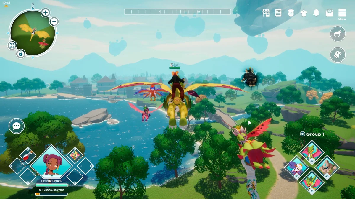 本周 Steam 值得关注的游戏 04.06 - 04.12（三）