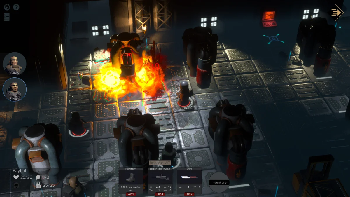 本周 Steam 值得关注的游戏 04.20 - 04.26（二）