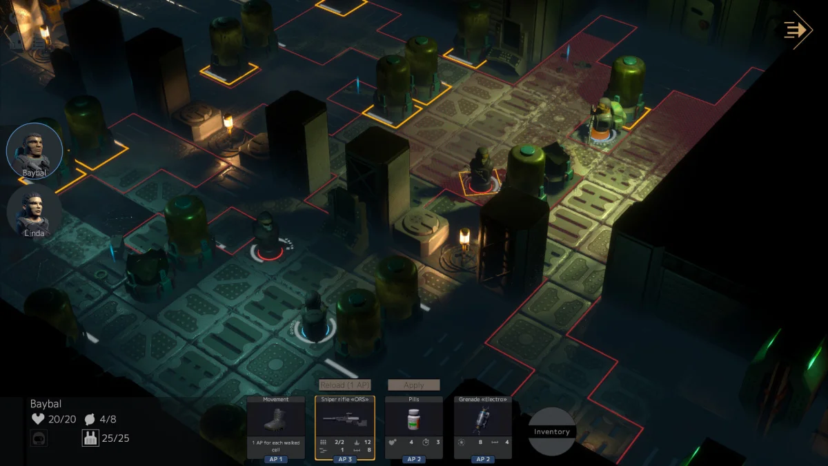 本周 Steam 值得关注的游戏 04.20 - 04.26（二）