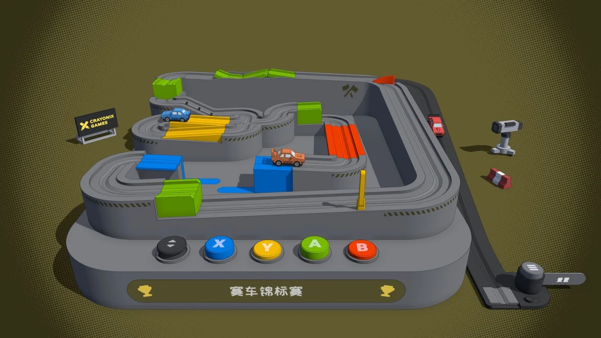 本周 Steam 值得关注的游戏 04.20 - 04.26（四）