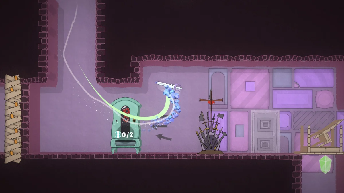 本周 Steam 值得关注的游戏 04.20 - 04.26（二）