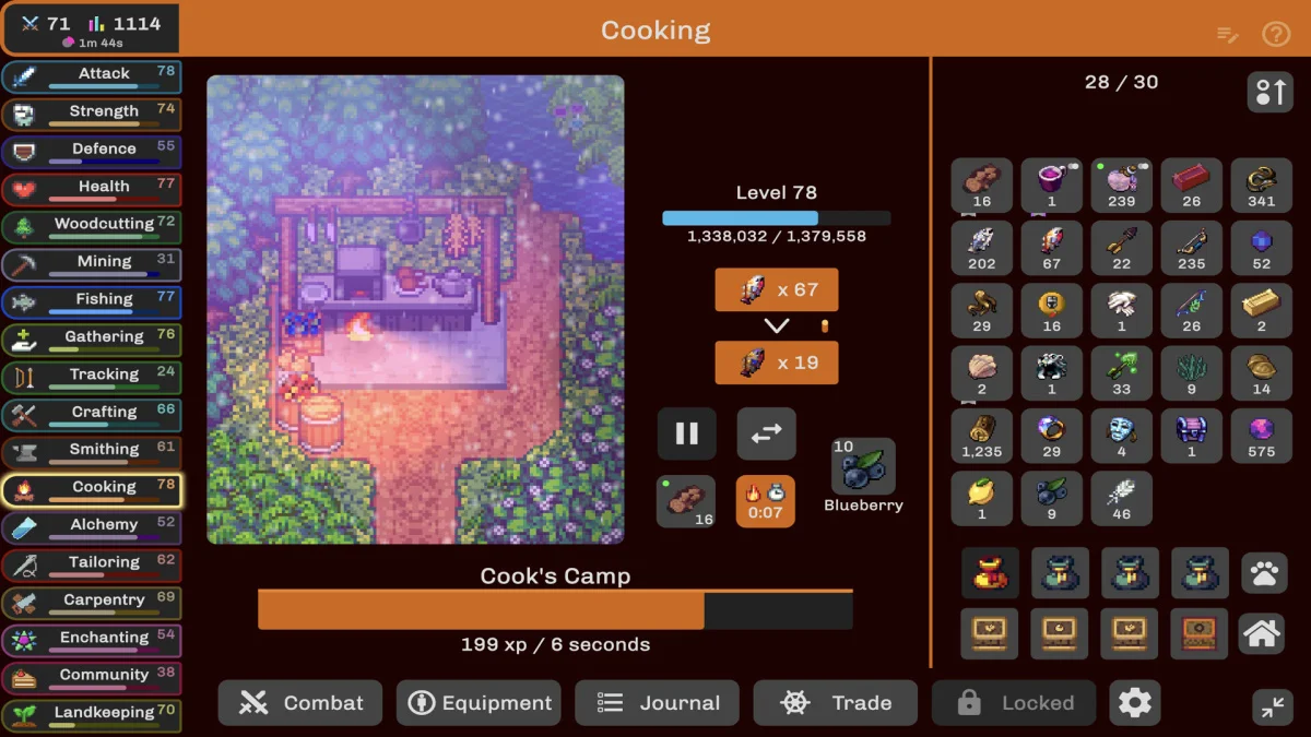 本周 Steam 值得关注的游戏 04.13 - 04.19（二）