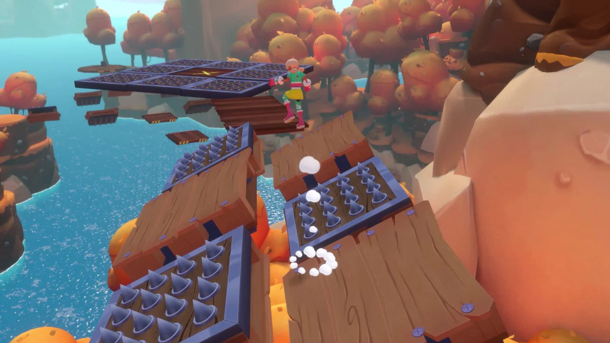 本周 Steam 值得关注的游戏 04.27 - 05.03（三）