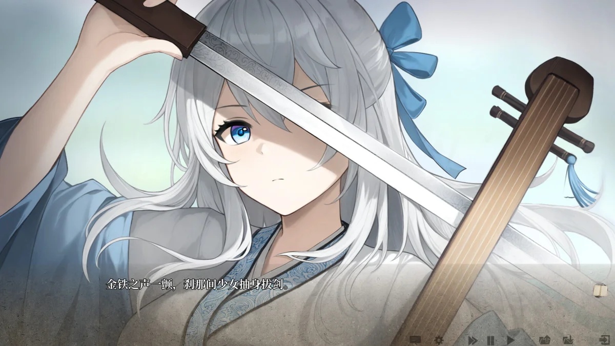 本周 Steam 值得关注的游戏 04.13 - 04.19（三）