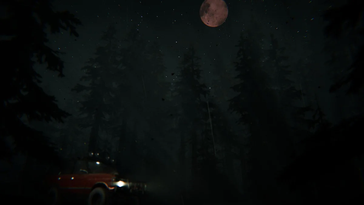 本周 Steam 值得关注的游戏 04.13 - 04.19（二）