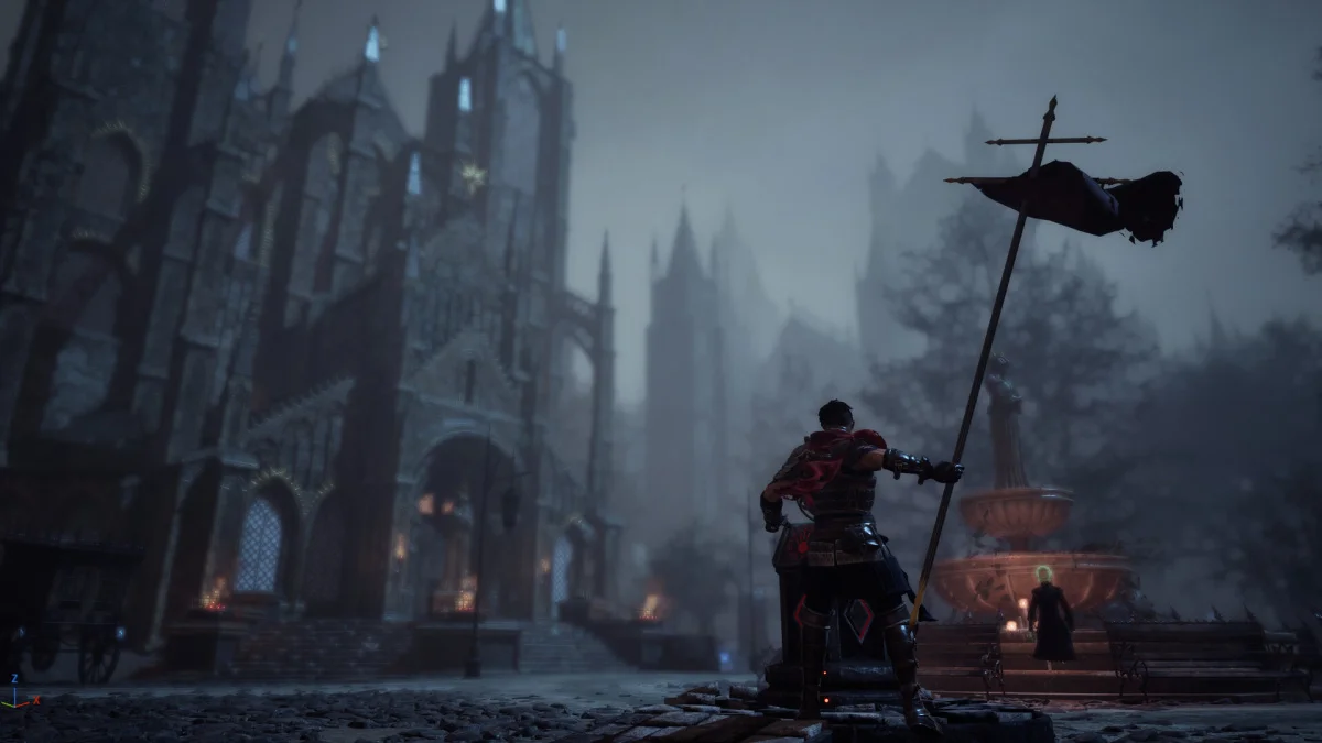 本周 Steam 值得关注的游戏 04.27 - 05.03（四）