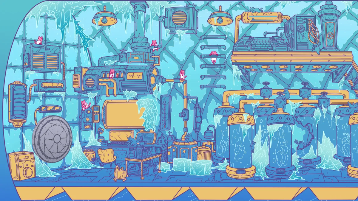 本周 Steam 值得关注的游戏 04.06 - 04.12（四）