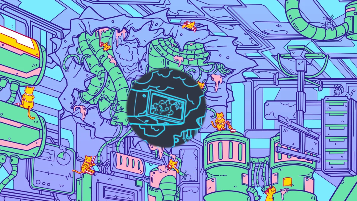 本周 Steam 值得关注的游戏 04.06 - 04.12（四）