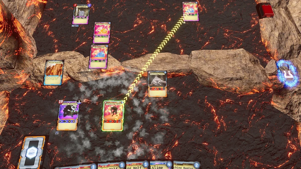 本周 Steam 值得关注的游戏 04.06 - 04.12（一）