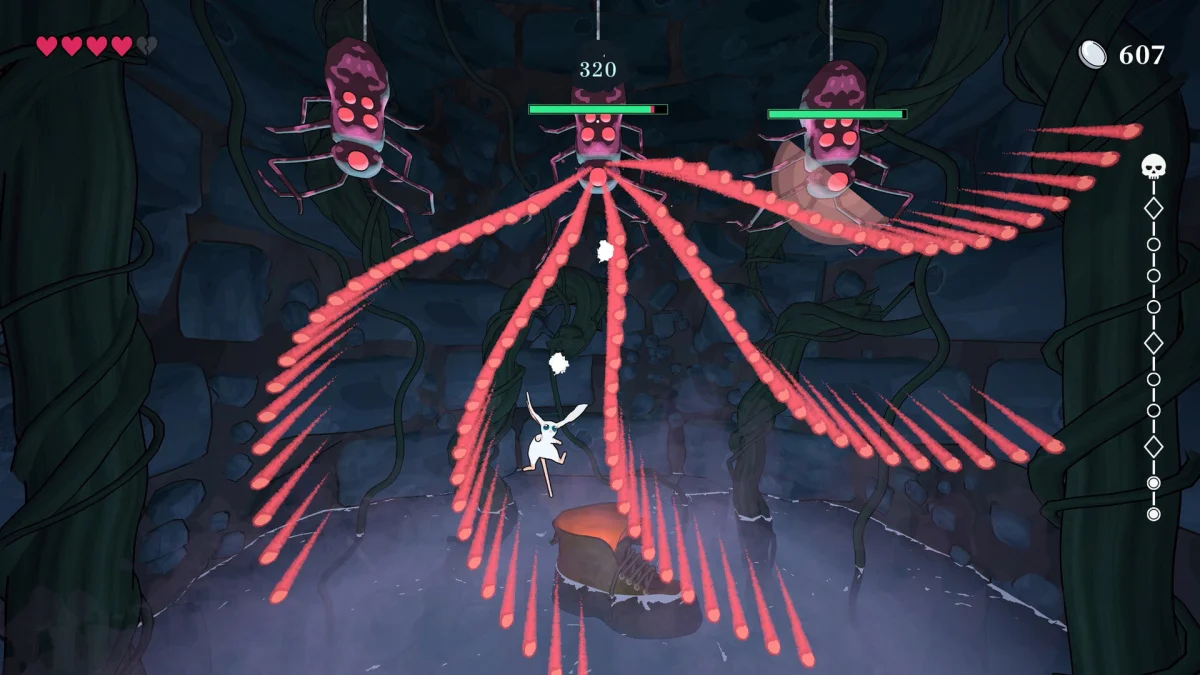 本周 Steam 值得关注的游戏 04.20 - 04.26（四）