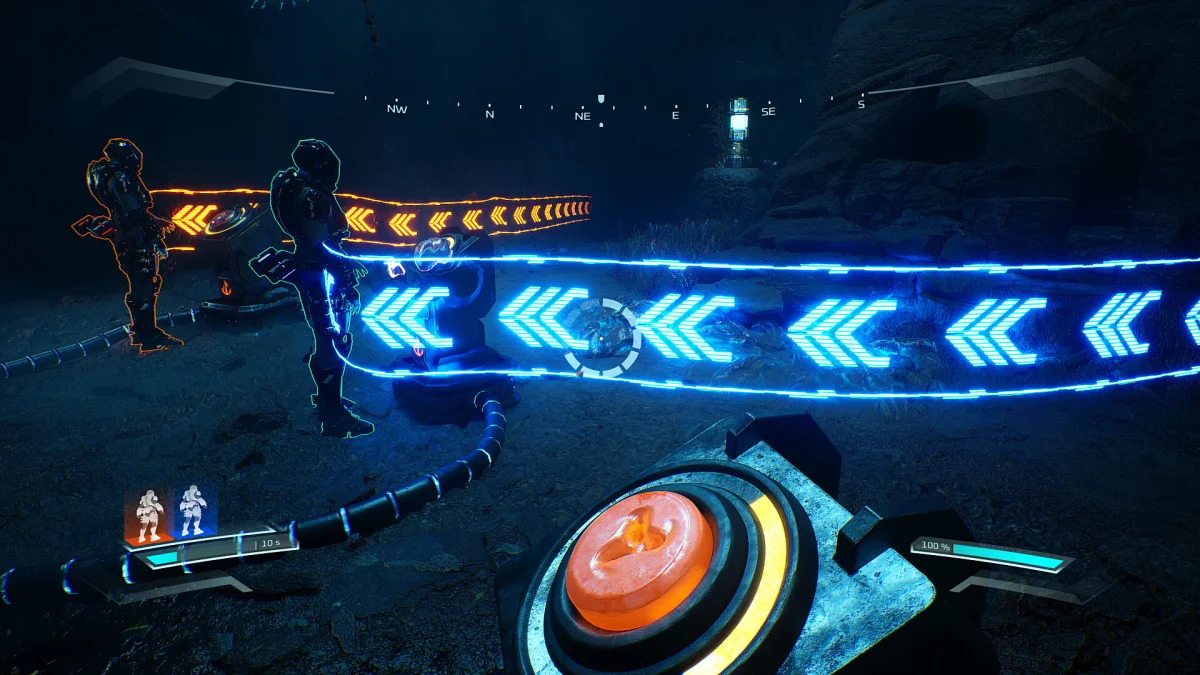 本周 Steam 值得关注的游戏 04.20 - 04.26（三）