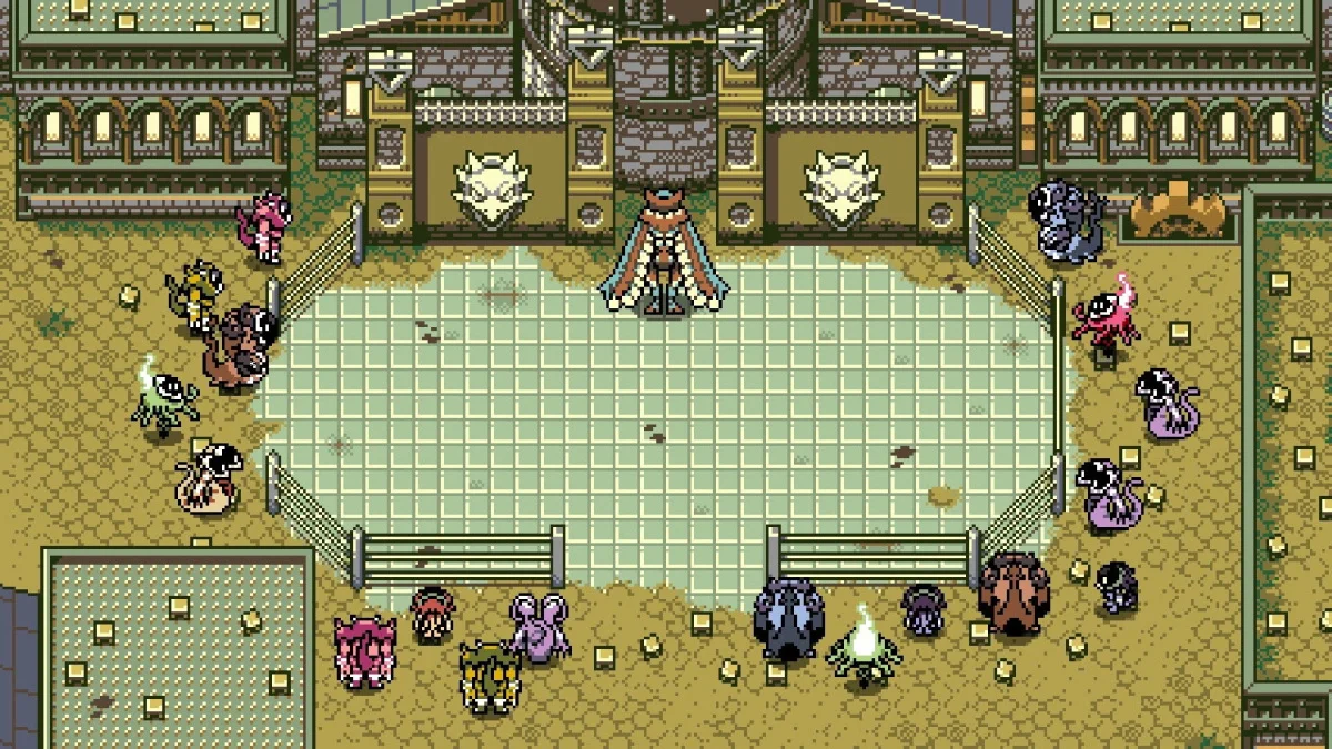 本周 Steam 值得关注的游戏 04.27 - 05.03（四）