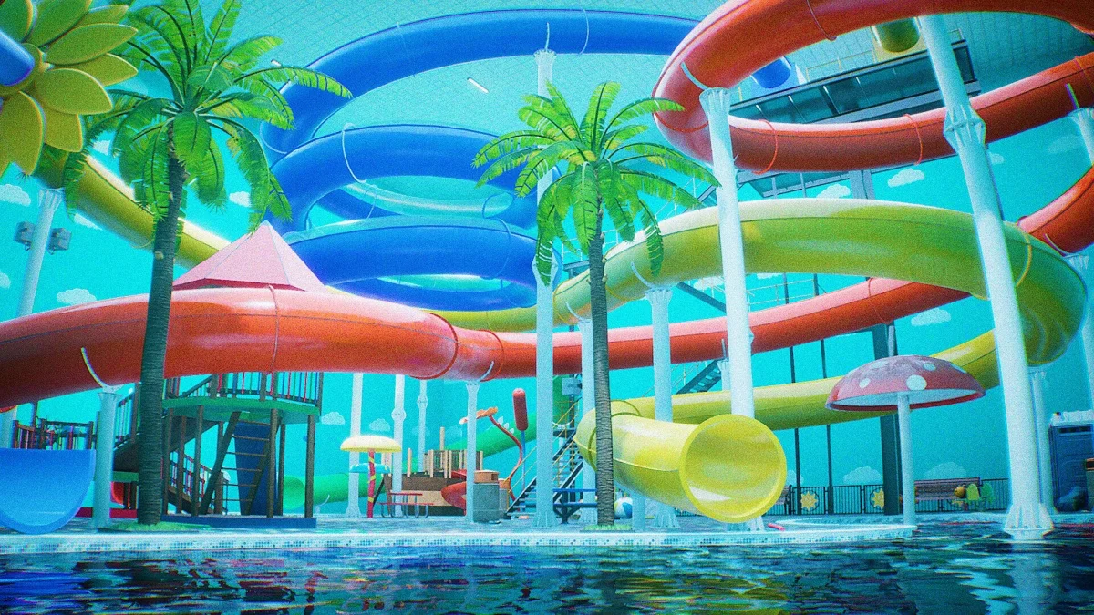 本周 Steam 值得关注的游戏 04.20 - 04.26（三）